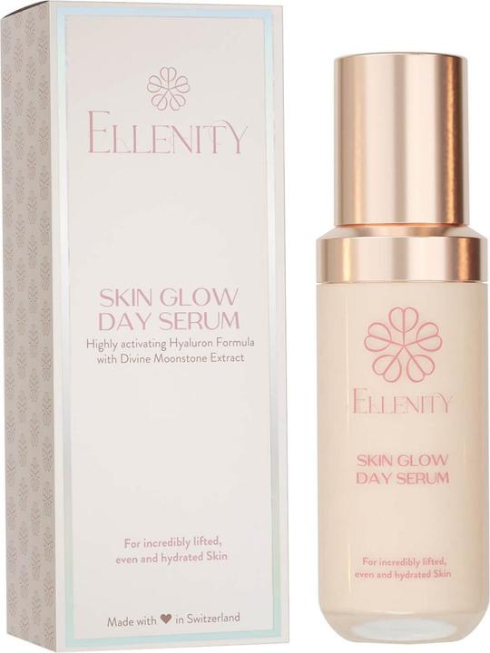 Produktbild Ellenity - Skin Glow Day Serum