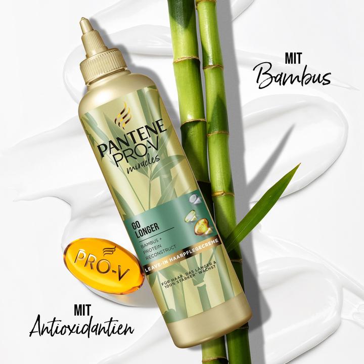 Image du produit Pantene Aller plus loin (270 ml)