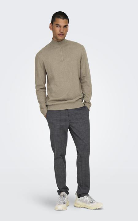 Immagine prodotto Only & Sons ONSMARK SLIM CHECK 020933 PANT NOOS (33)