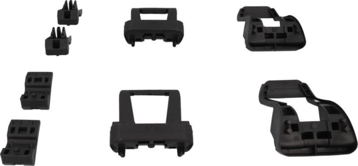 Actual product image Montblanc Carrier New Adapter Activa+ 04