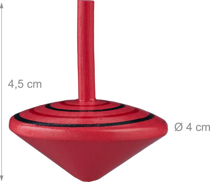 Actual product image Relaxdays Roundabout