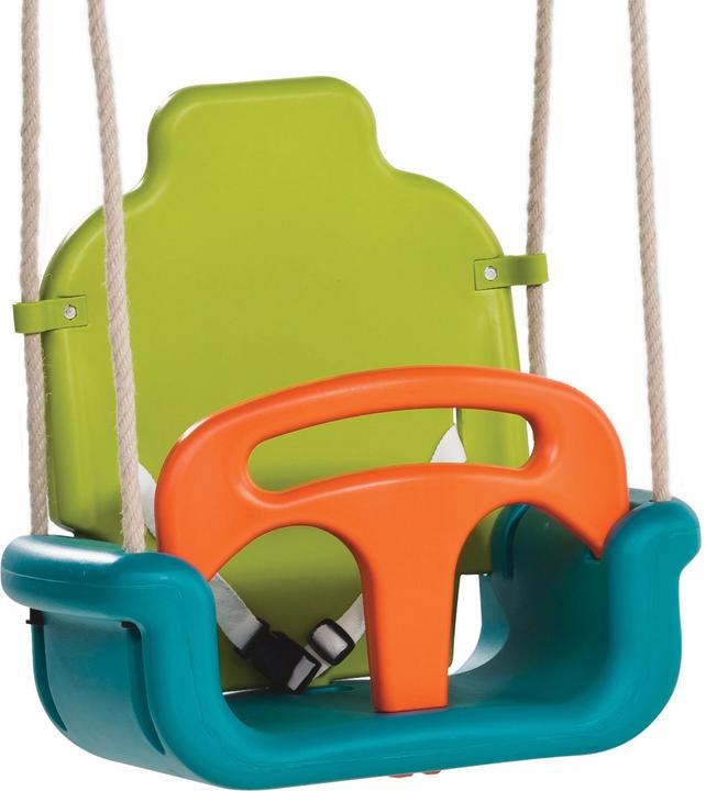 Actual product image Axi Baby seat