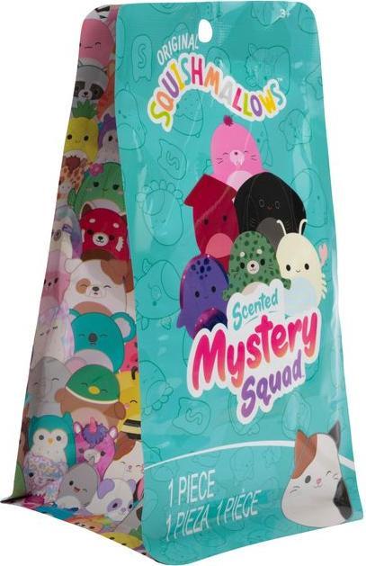 Squishmallows Mystery Squad Duftender B20 (12 cm)
