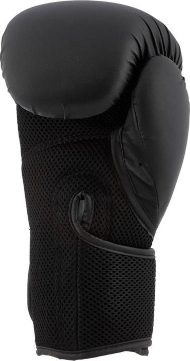 Produktbild adidas Boxhandschuhe Hybrid 25, schwarz, adiHBG25 (6 OZ, One Size)