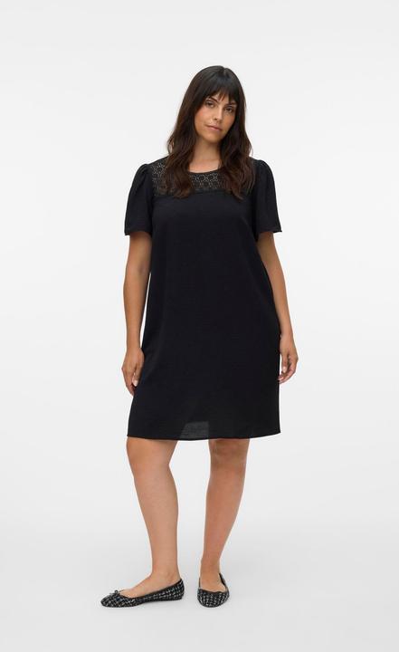 Produktbild Vero Moda VMCALVA Kurzes Kleid Kleid (48)