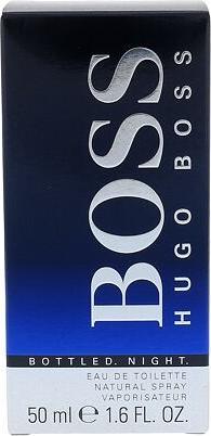 Image du produit BOSS Bottled Night (Eau de toilette, 50 ml)