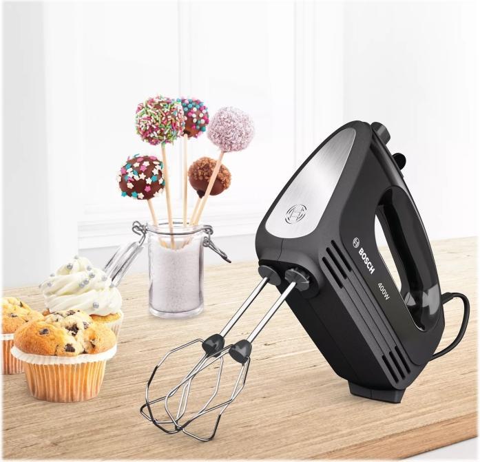 Actual product image Bosch Hausgeräte MFQ2420B (400 W)