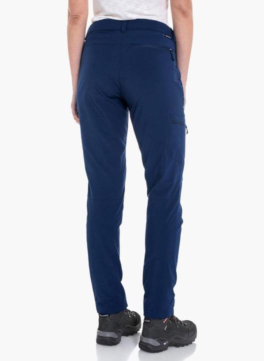 Produktbild Schöffel Ascona Pants KL dress blues (17, XS, S)