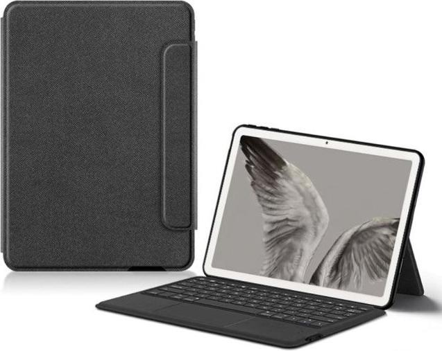 Actual product image MU Classic Keyboard Cover (US, Google Pixel Tablet)
