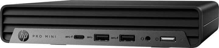 Image du produit HP Pro Mini 400 G9 i5-14500T 8Go 256Go (Intel Core i5-14500T, 8 Go, 256 Go, UHD Graphics 770)
