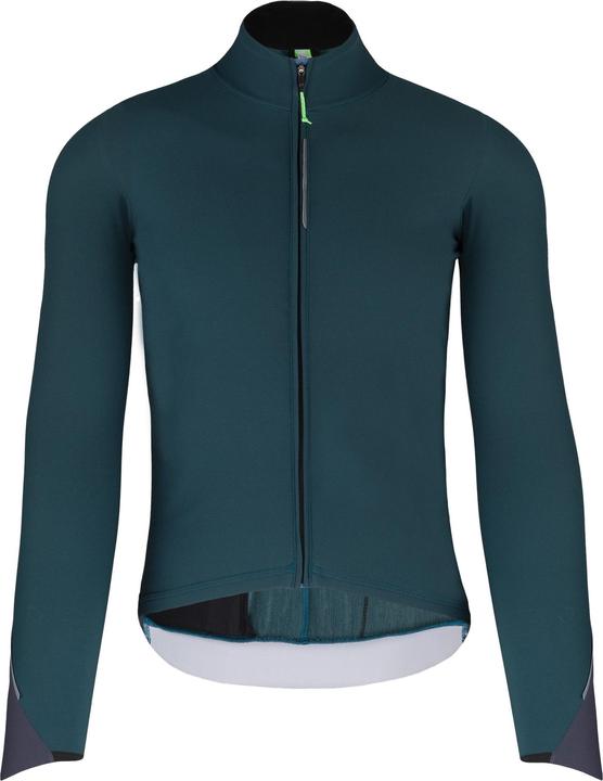 Image du produit Q 36.5 Woolf X Maillot à manches longues (M)