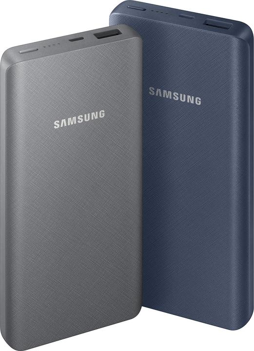 Actual product image Samsung Eb-P3000 (10000 mAh, 7.50 W, 31 Wh)