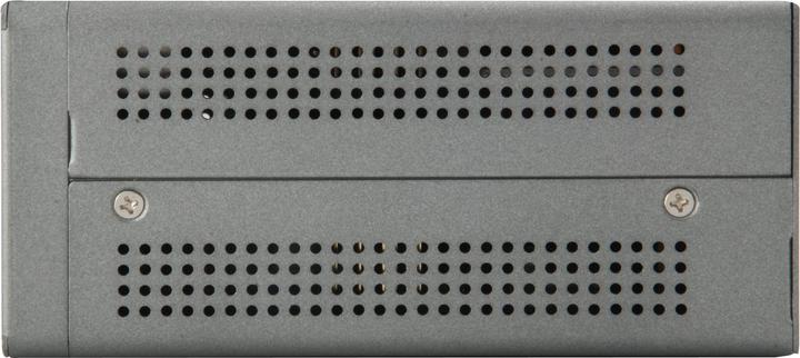 Actual product image LevelOne IGU-1271 Switch (8 Ports)