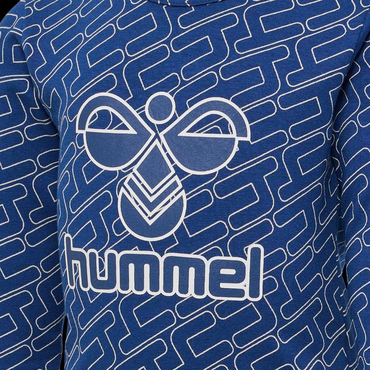 Actual product image hummel hmlKAMARI BODY L/S (86)