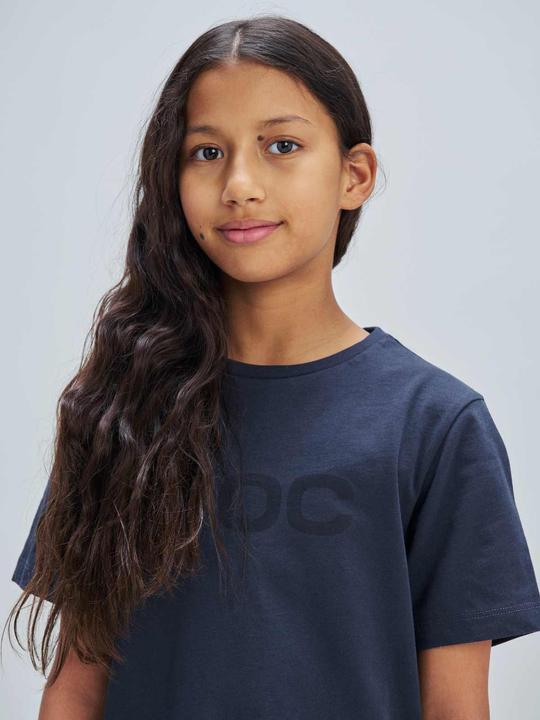 Actual product image Poc Tee Jr (130 B)