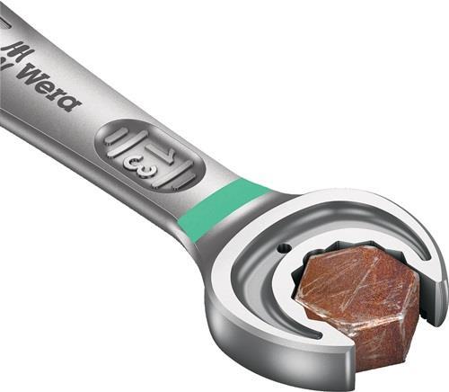 Immagine prodotto Wera 6001 Joker Switch 10 (10 mm)