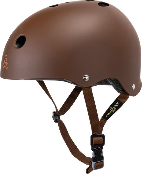 Actual product image Triple 8 M39193 (L, Protector shorts)