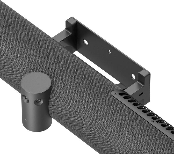 Image du produit Jabra PanaCast P50 VBS Wall Mount Click on bracket noir