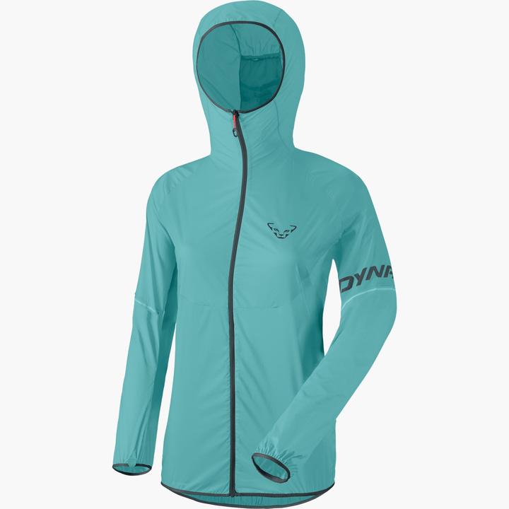 Produktbild Dynafit Vertical Wind W Jkt 72 (34)