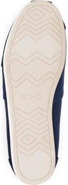 Produktbild Toms Classic Alpargata RecyCot (44)