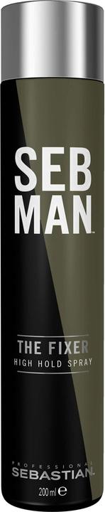 Image du produit Sebastian The Fixer High Hold Spray (200 ml)