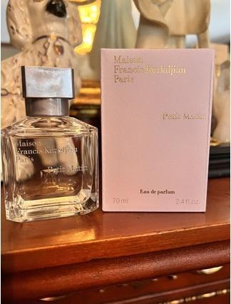 Actual product image Maison Francis Kurkdjian Petit Matin Eau de Parfum (re) (Eau de parfum, 70 ml)