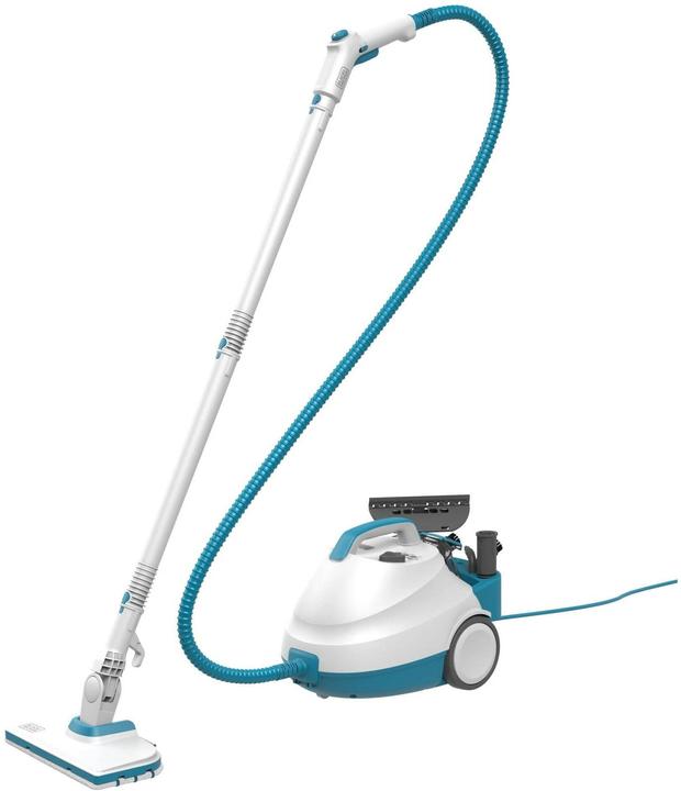 Black & Decker BHSMP2008-QS (4 bar, 2000 W)