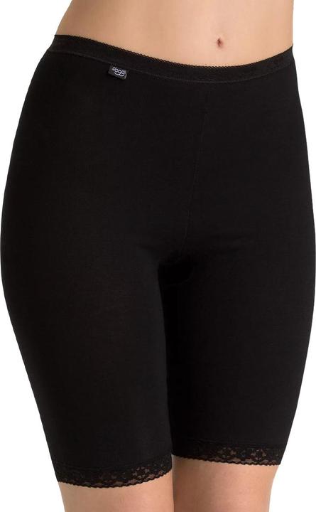 Actual product image Sloggi Pack of 4 Basic+ long leg briefs (44, pack of 4)