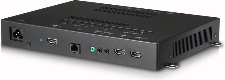 Productafbeelding LG Digital Signage Accessoires WP400 webOS 4.0 Smart Signage Platform Box