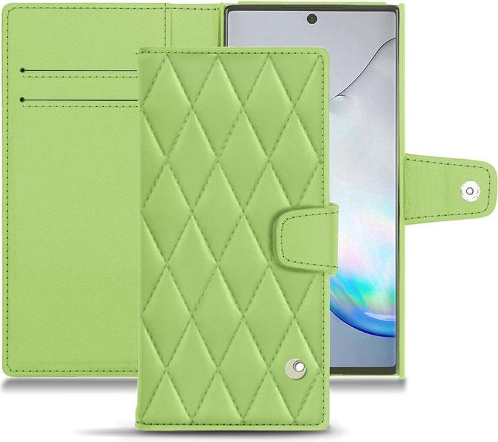 Vert olive - Couture ( Nappa - Pantone #a7c58e )