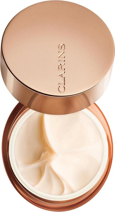 Actual product image Clarins Extra F Crème Jour Peau Seche (50 ml, Day cream)