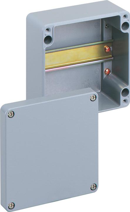 Image du produit Spelsberg Boîtiers de bornes sur rail SPEL