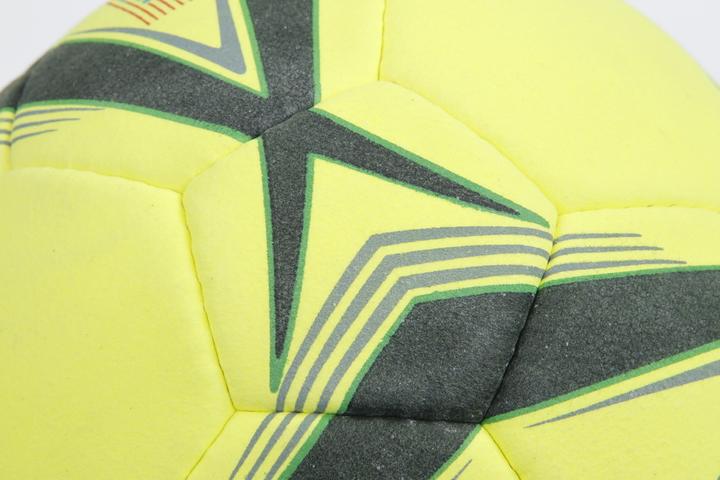 Actual product image Kübler Sport ® Hallenfussball INDOOR EXTRA
