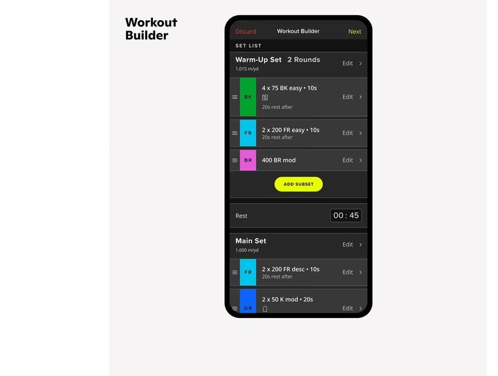 Produktbild Form Smart Gen2 (keine Korrektur, One Size)