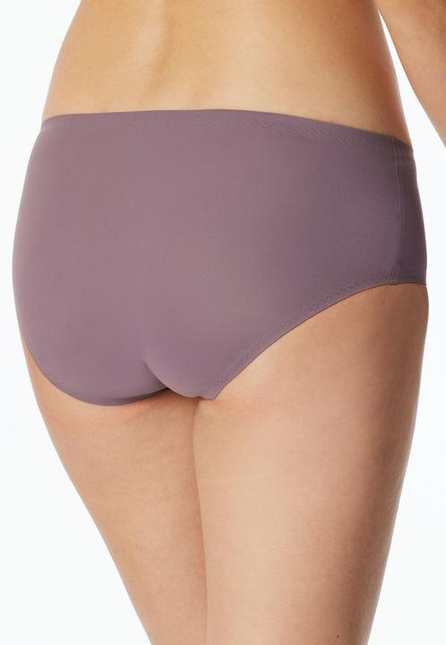 Actual product image Schiesser Panty Invisible Soft (46, Single pack)