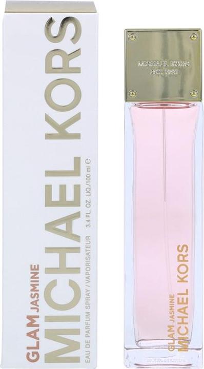 Produktbild Michael Kors Glam Jasmine (Eau de Parfum, 100 ml)