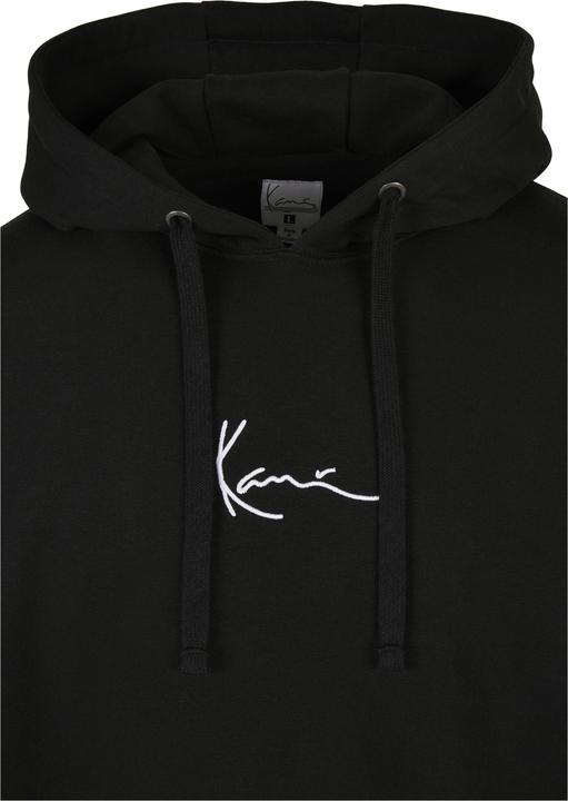 Image du produit Karl Kani KKMQ12006 SMALL SIGNATURE HOODY BLK (XXL)
