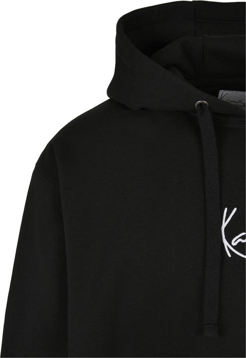 Image du produit Karl Kani KKMQ12006 SMALL SIGNATURE HOODY BLK (XXL)