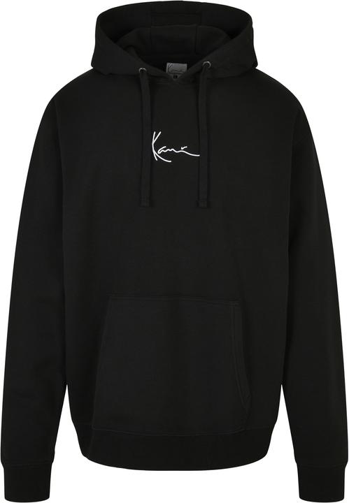 Image du produit Karl Kani KKMQ12006 SMALL SIGNATURE HOODY BLK (XXL)