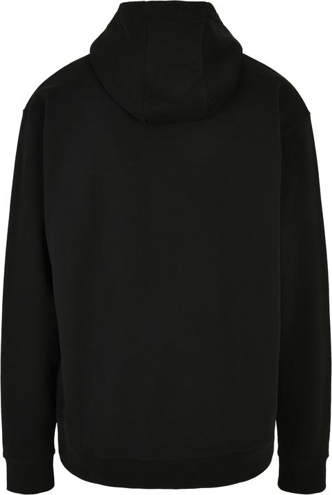 Image du produit Karl Kani KKMQ12006 SMALL SIGNATURE HOODY BLK (XXL)