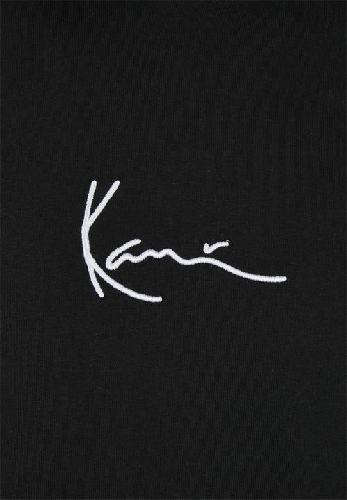 Image du produit Karl Kani KKMQ12006 SMALL SIGNATURE HOODY BLK (XXL)