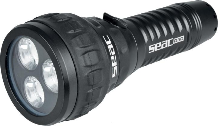 Actual product image Seac Lamp R30 With Charger (17 cm, 1500 lm)