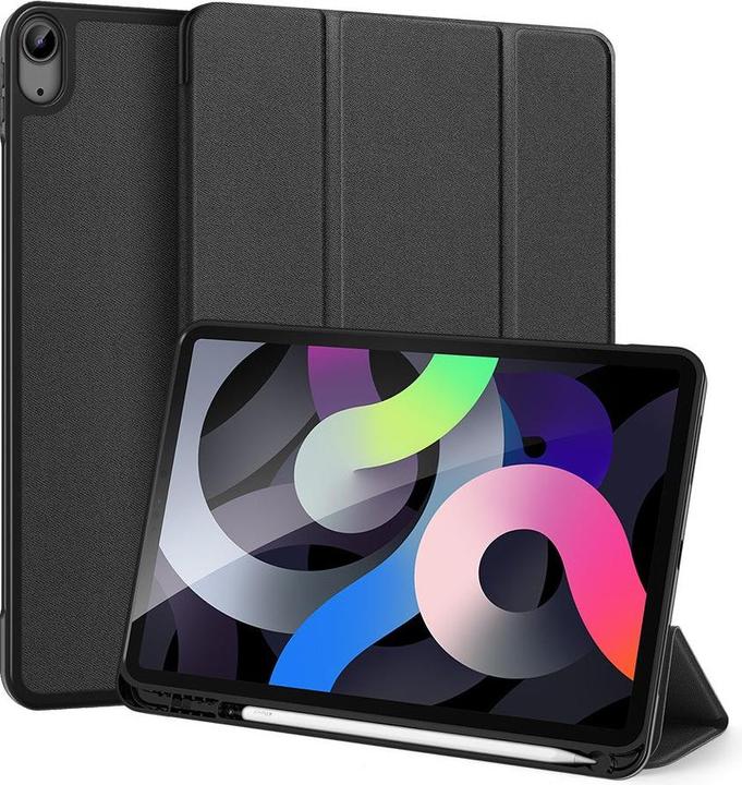 Dux Ducis Tri-fold Smart Case (iPad Air 2020 (4. Gen), iPad Air 2022 (5a generazione))