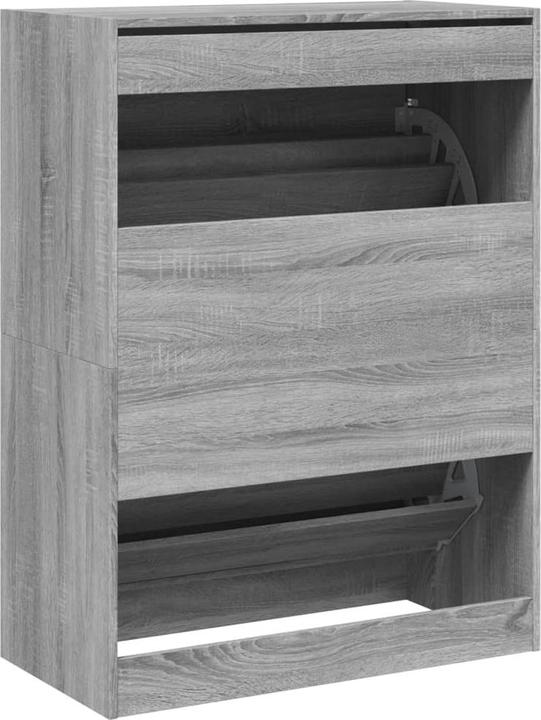 Produktbild VidaXL Nalani (80 x 42 x 108 cm)