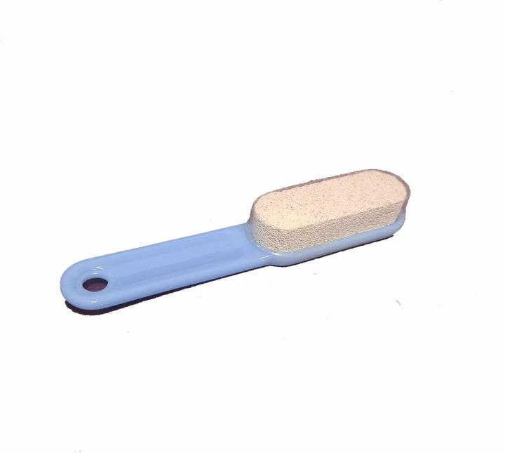 Image du produit Kiepe Râpe à pédicure Bleu 457