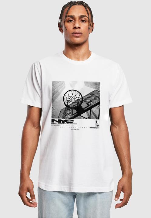 Image du produit Mister Tee Tee NYC Ballin - 159509 (M)