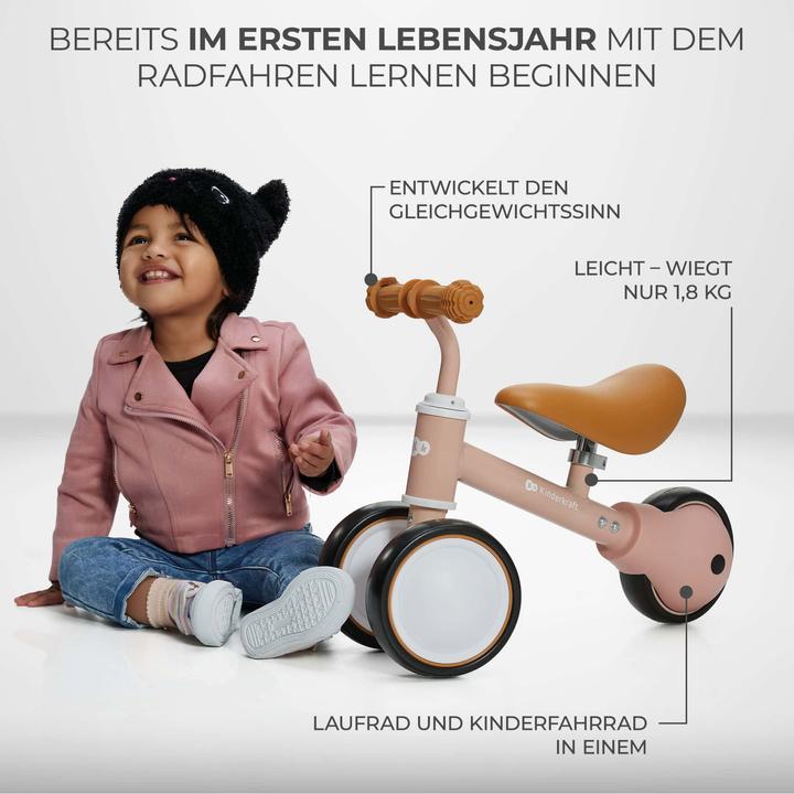 Actual product image KinderKraft Cutie (5.91")