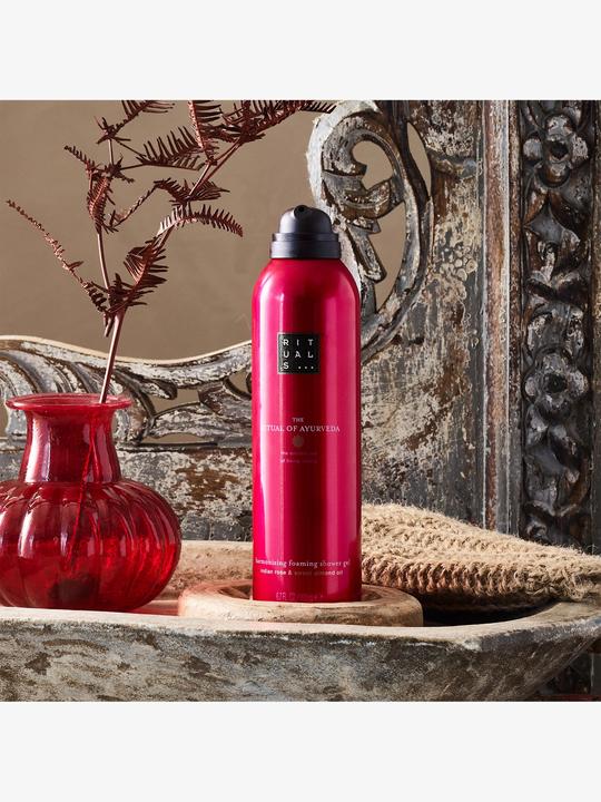 Actual product image Rituals Ayurveda (200 ml)