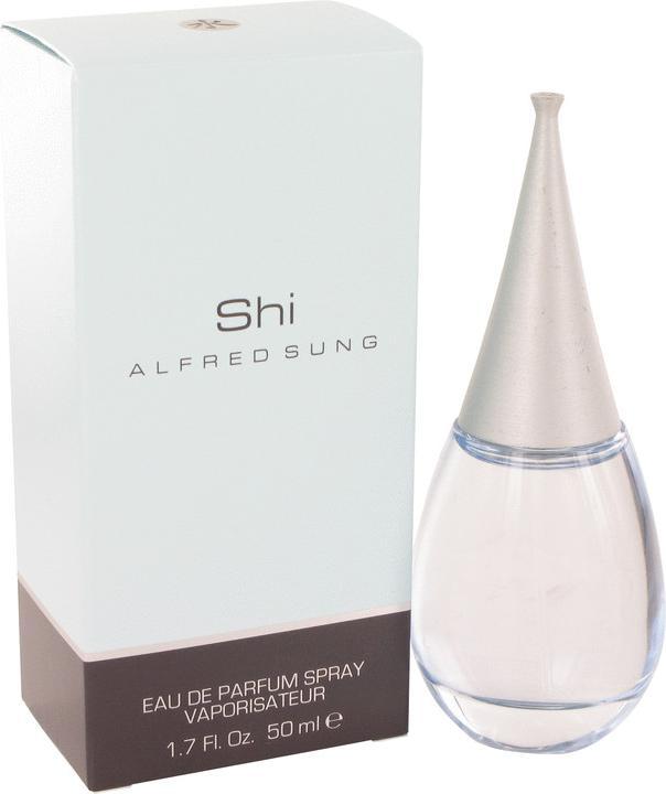 Produktbild Alfred Sung Shi (Eau de Parfum, 50 ml)