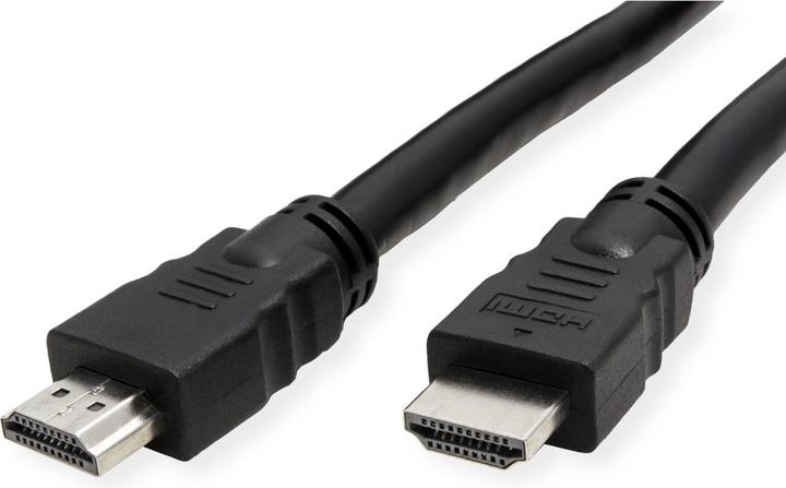 Produktbild Value HDMI (Typ A) — HDMI (Typ A) (15 m, HDMI)